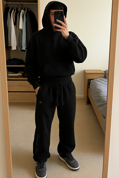 Magnor Double™ – Pantalon de survêtement