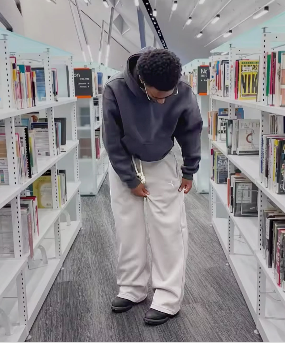 Magnor Double™ – Pantalon de survêtement