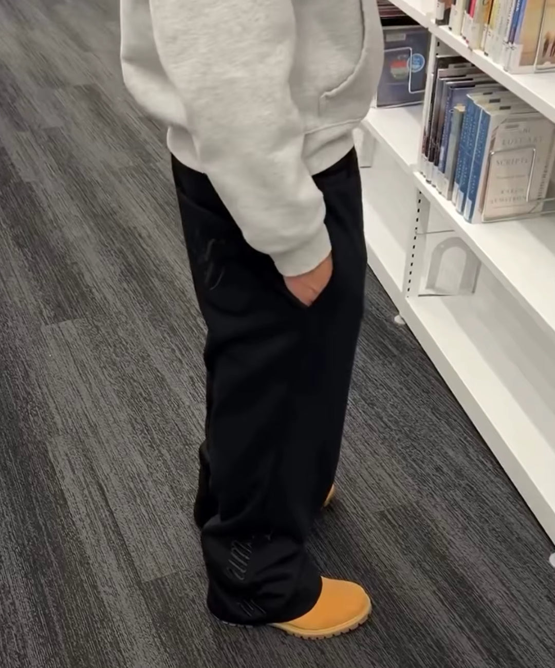 Magnor Double™ – Pantalon de survêtement