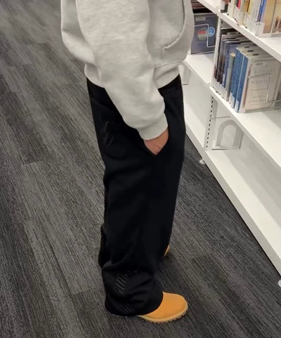 Magnor Double™ – Pantalon de survêtement