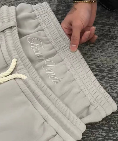 Magnor Double™ – Pantalon de survêtement