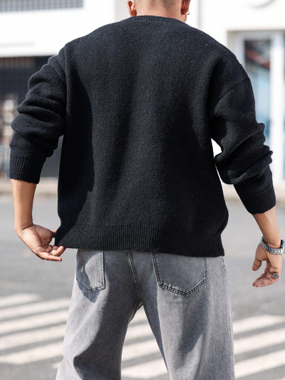 MAGNOR - Sweat Araignée