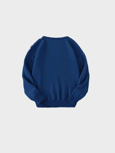 MAGNOR - Sweat Araignée