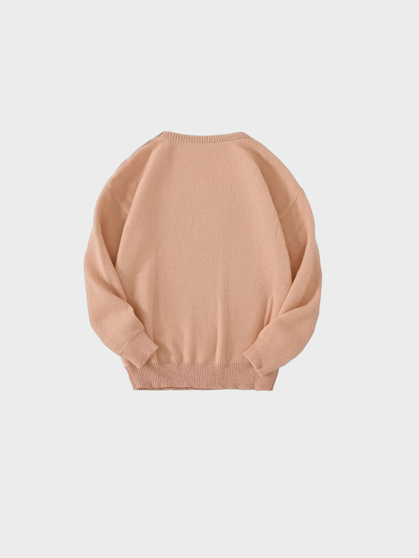 MAGNOR - Sweat Araignée