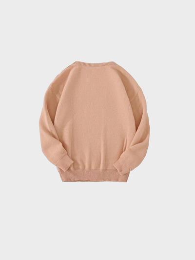 MAGNOR - Sweat Araignée